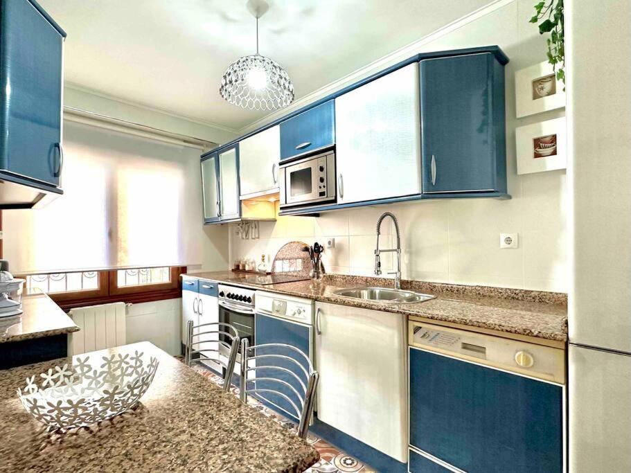 Apartamento En El Casco Antiguo Castro Urdiales Exterior foto