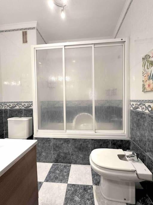Apartamento En El Casco Antiguo Castro Urdiales Exterior foto
