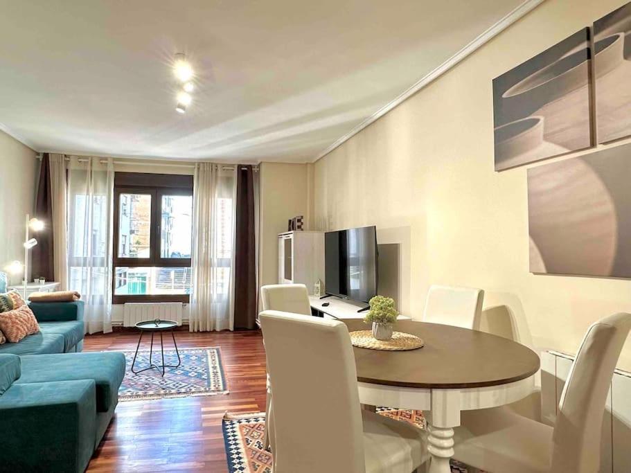 Apartamento En El Casco Antiguo Castro Urdiales Exterior foto
