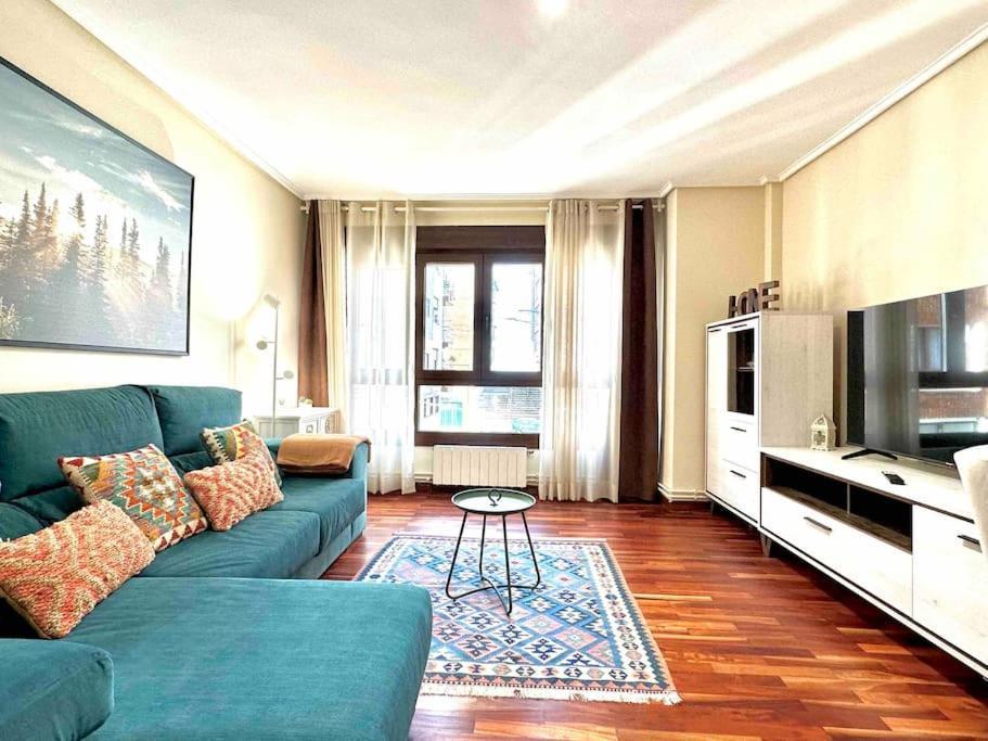 Apartamento En El Casco Antiguo Castro Urdiales Exterior foto